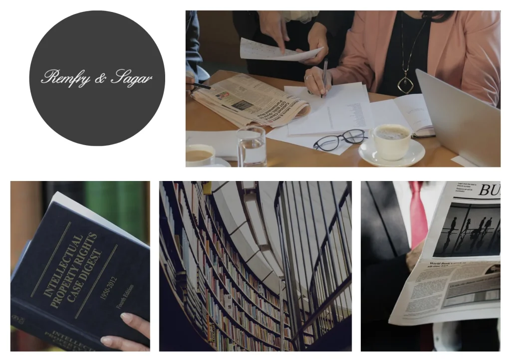 Top Boutique IP Law Firms in India for Expert Intellectual Property Solutions