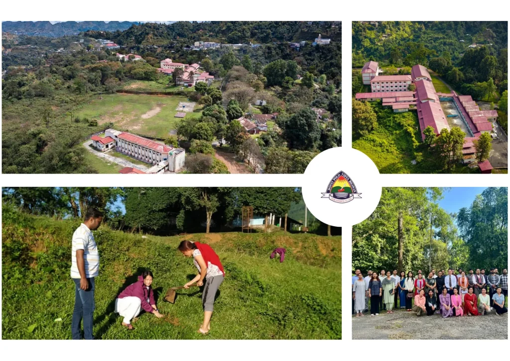 Safe Residential School in Arunachal Pradesh Providing Secure Learning and Comfortable Living