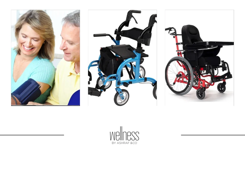 Best Patient Lifting Equipment Kuwait for Safe and Comfortable Mobility Solutions
