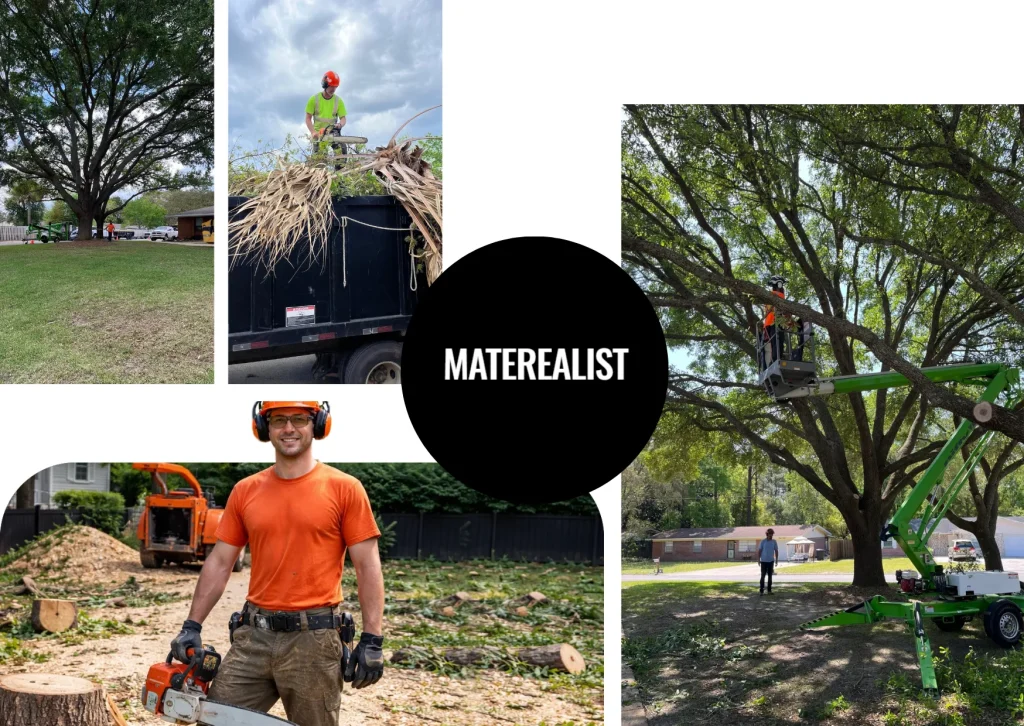 Southern Tree Works Professional Tree Services for Safe Removals and Expert Maintenance