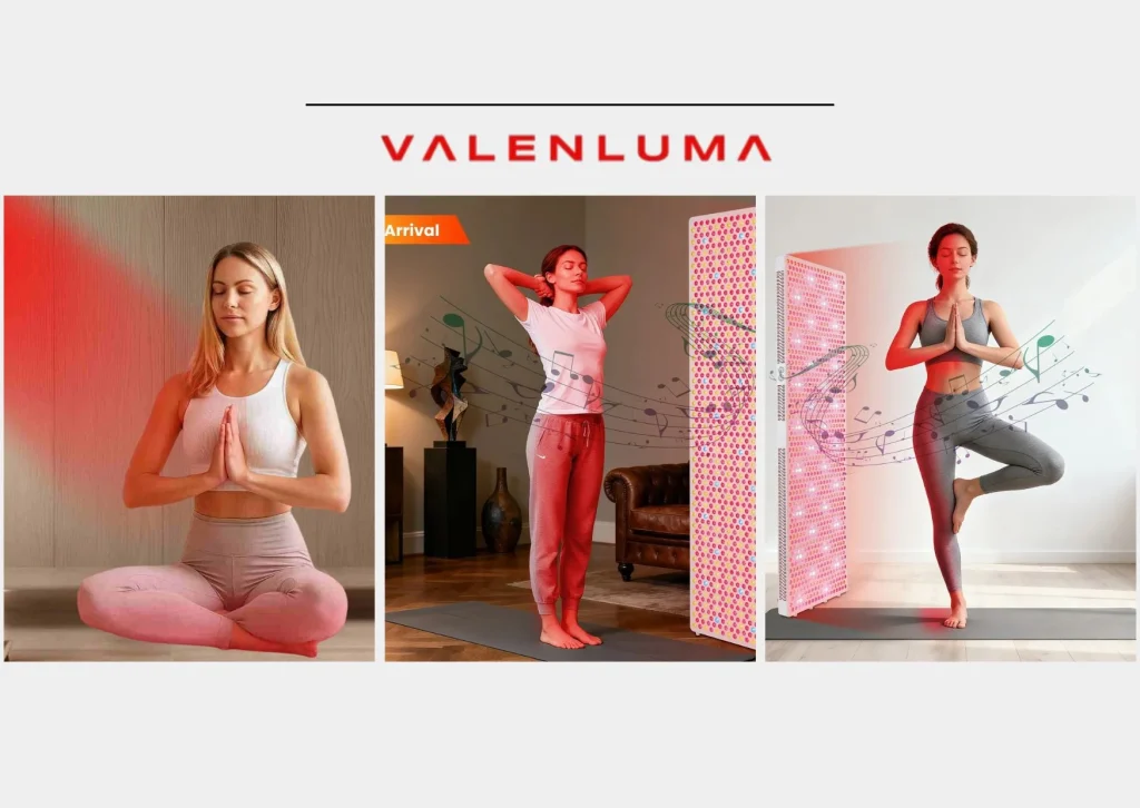 Benefits of Using a Full Body Red Light Therapy Blanket for Muscle Recovery and Relaxation
