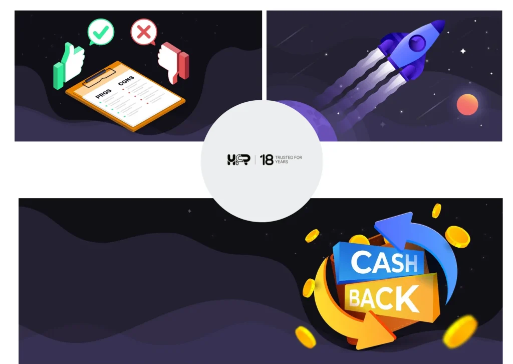 Maximize Your Earnings with Forex Cashback Rebates on Every Trade