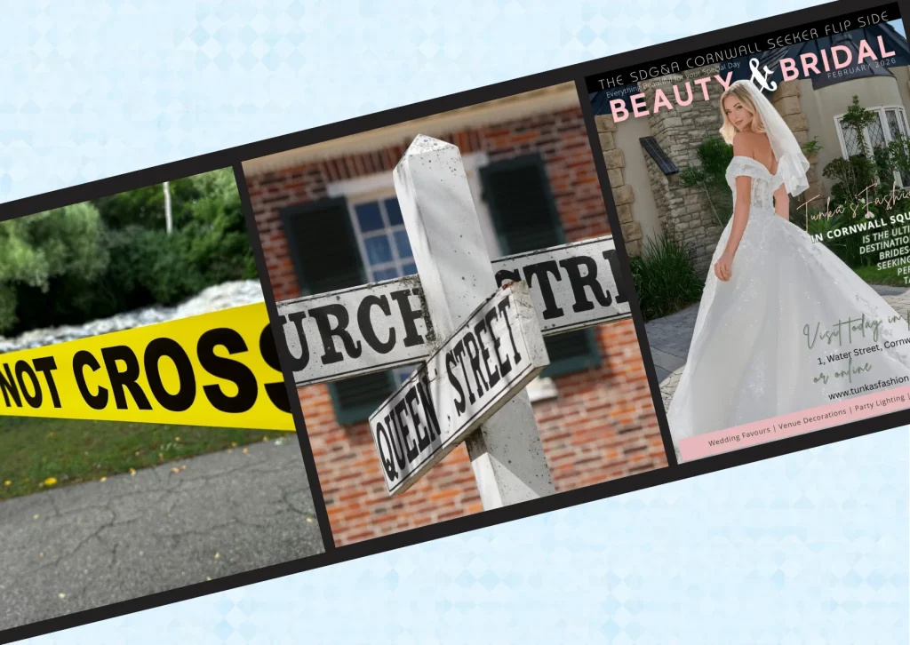 Discover Trusted Stories and Local Insights in News Magazine Cornwall Ontario