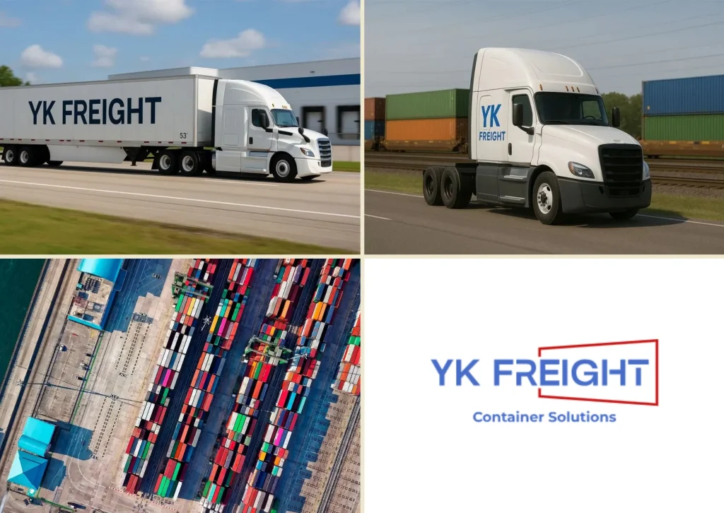 Reliable Drayage Services Georgia for Efficient and Secure Freight Transport