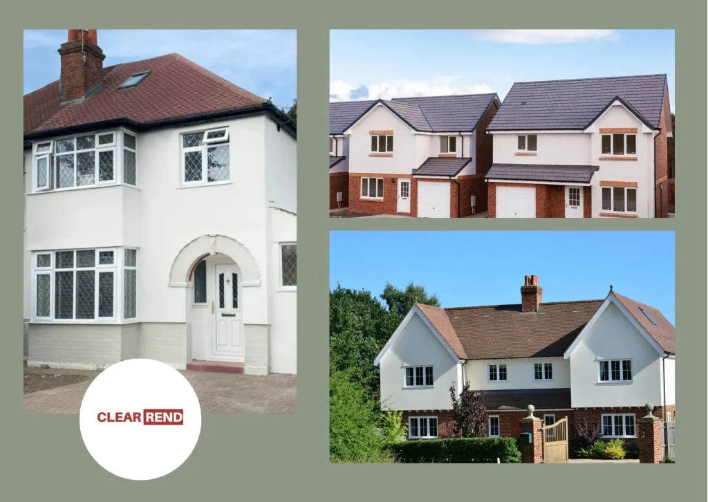 Top Cement Rendering Services for Durable and Smooth Exterior Finishes