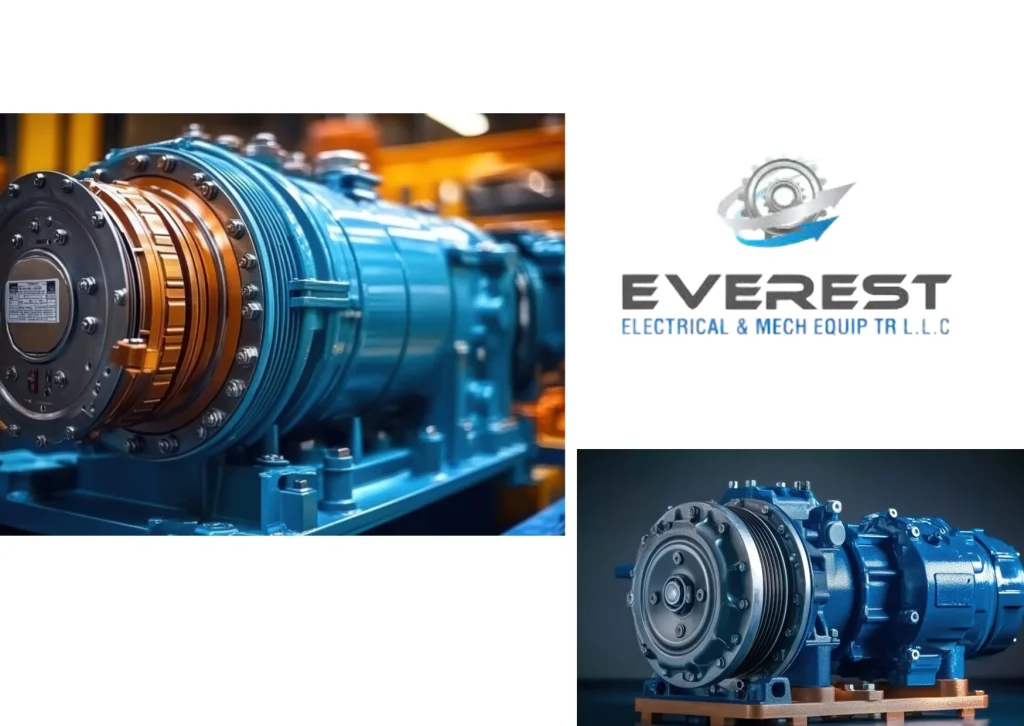 Top Benefits and Applications of Bonfiglioli VFD for Industrial Equipment Upgrades