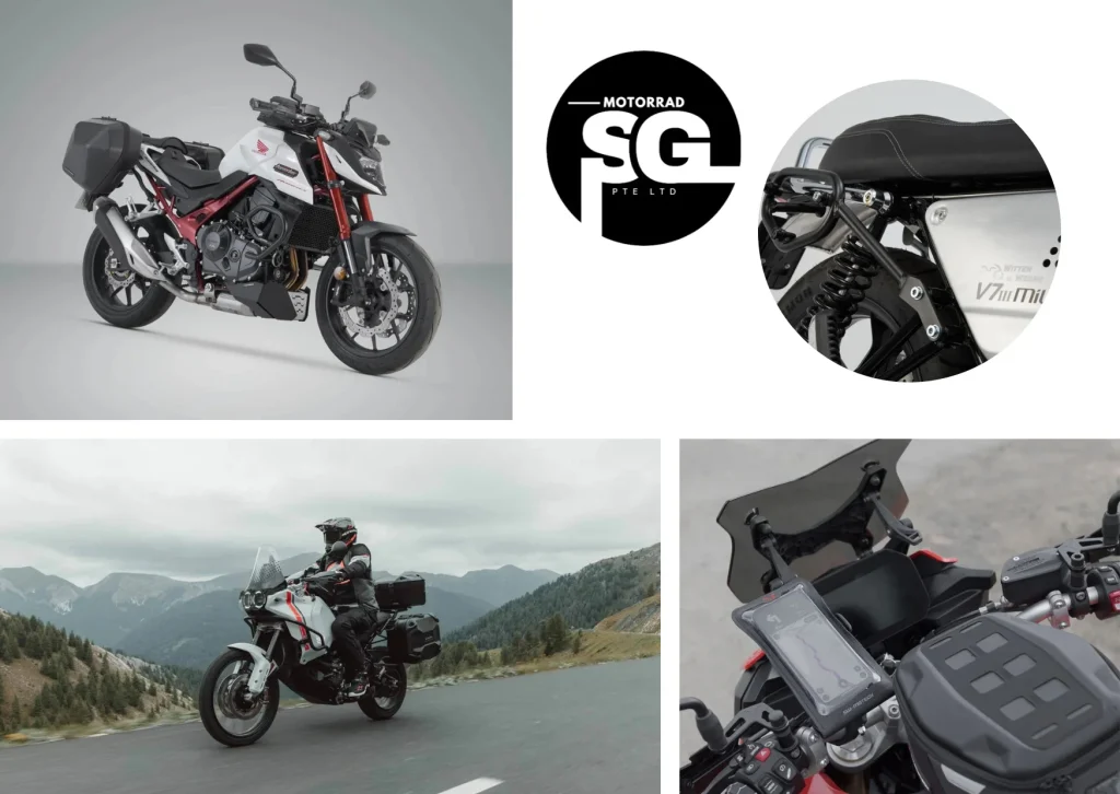 Ultimate Guide to Motorcycle Protection for Safe and Confident Riding Ultimate Guide to Motorcycle Protection for Safe and Confident Riding