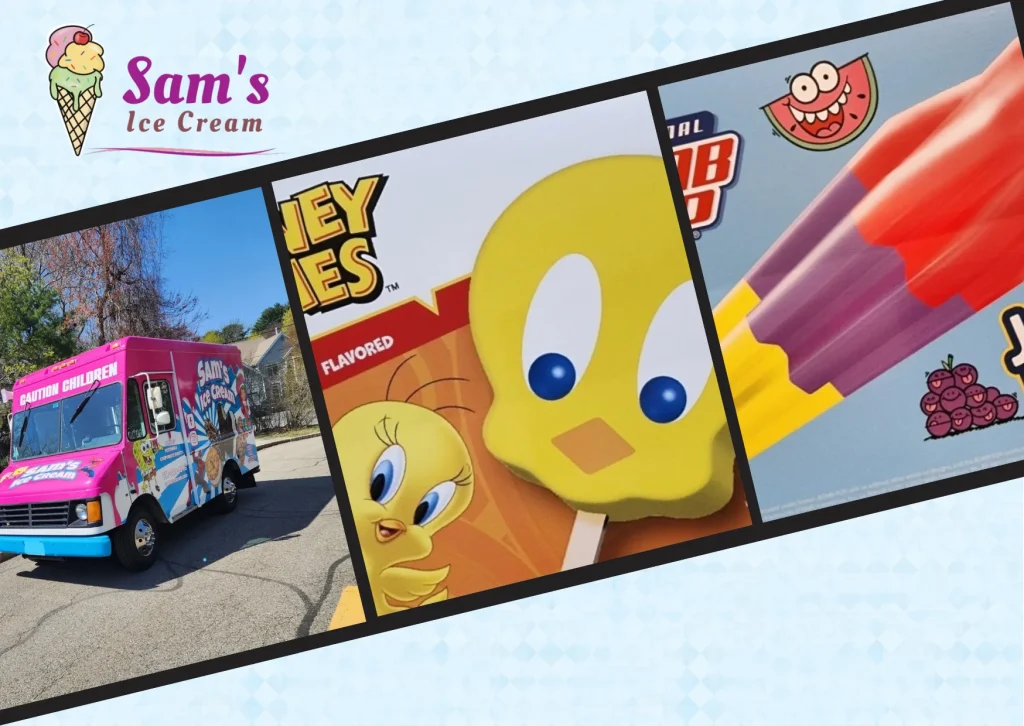 Top Ice Cream Truck Service Milton MA for Unforgettable Events and Parties