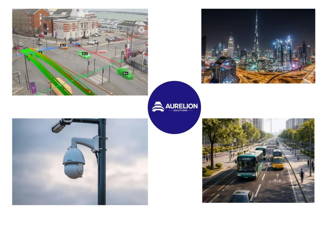 Comprehensive Traffic Impact Analysis UAE for Effective Infrastructure Planning