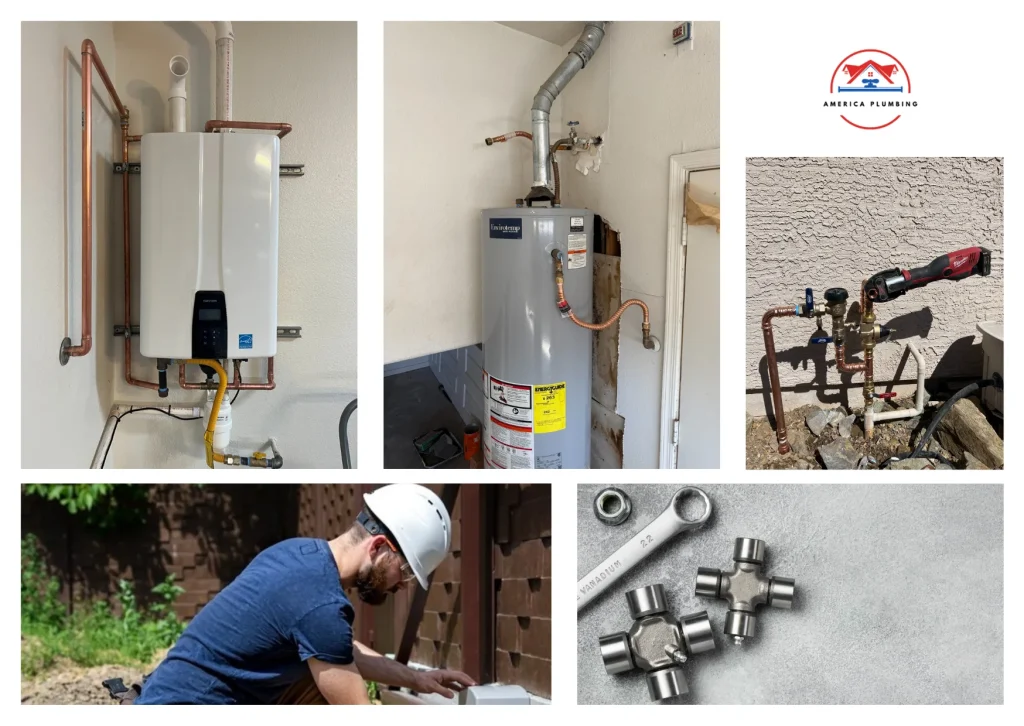 Reliable Emergency Plumbing Services in Phoenix for Fast and Expert Repairs
