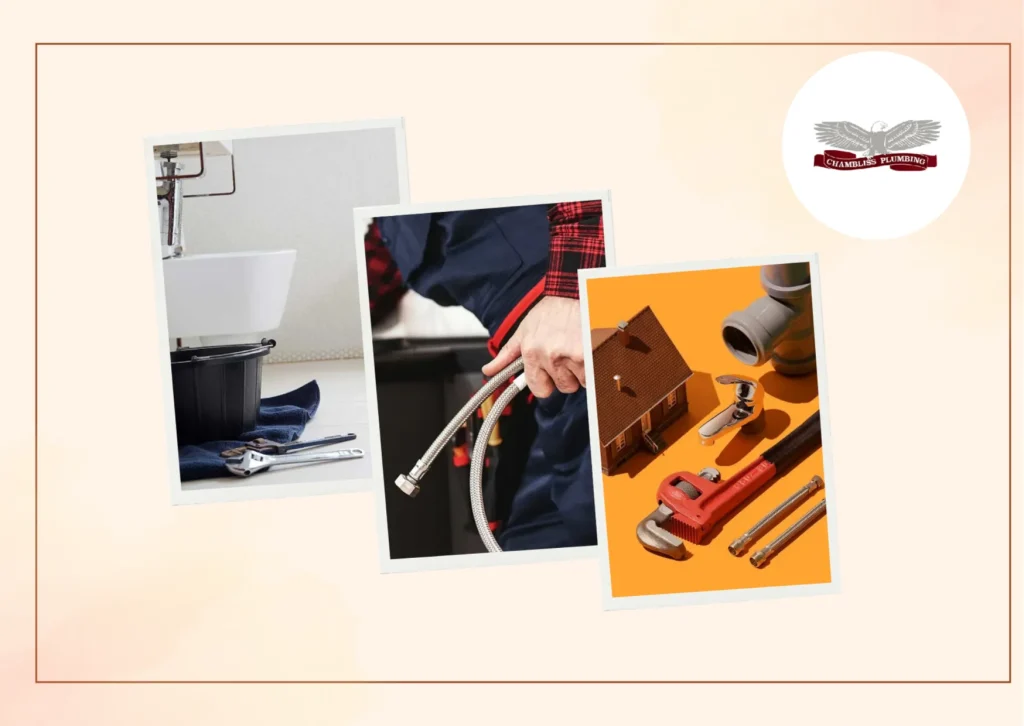 Contact Chambliss Plumbing for Expert Plumbing Services and Support