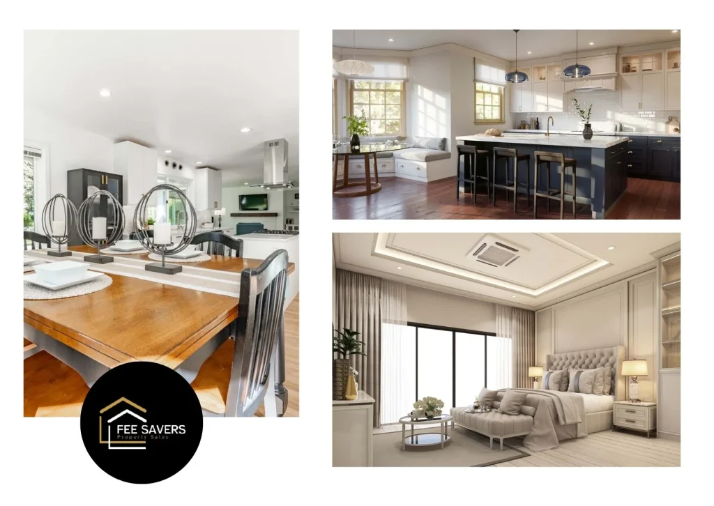 Discover Trusted Property for Sale in Northern Ireland with Expert Support and Low Fees