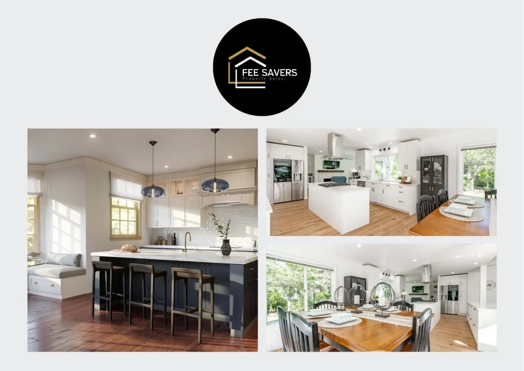 Affordable Fixed Fee Estate Agents Offering Transparent Pricing and Expert Property Sales Guidance
