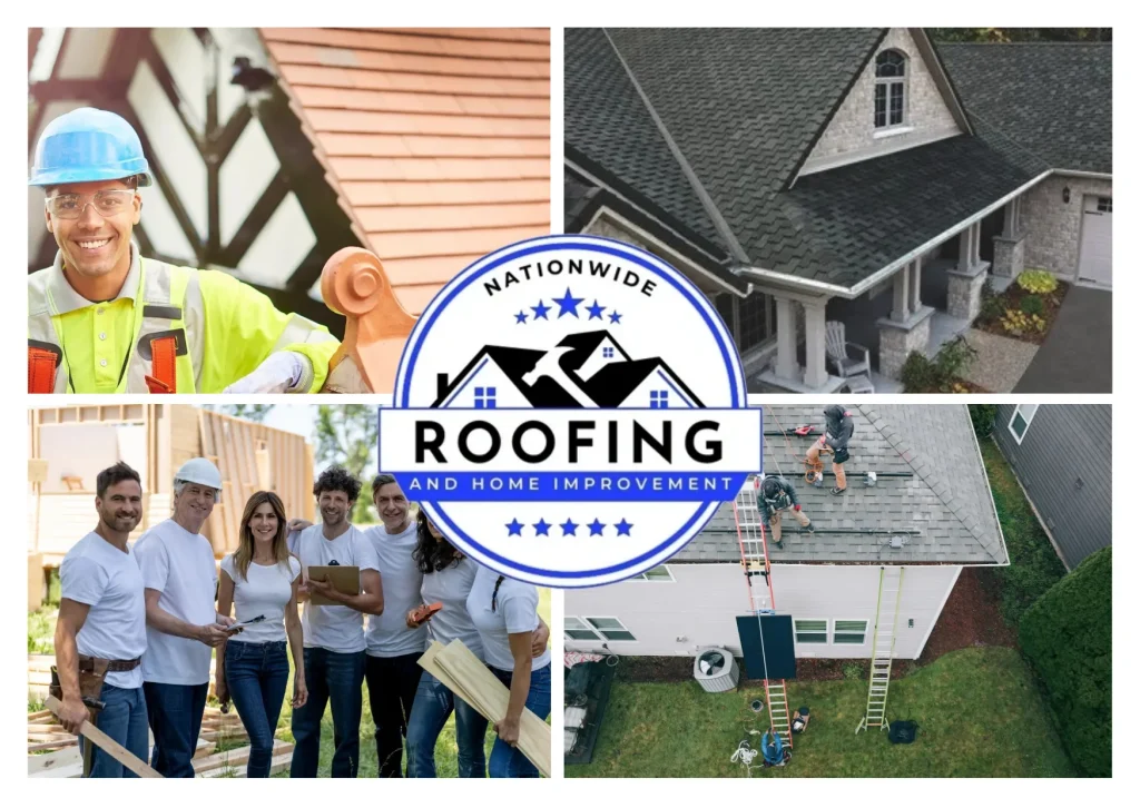 Expert Roof Repair in Columbus for Durable and Reliable Solutions