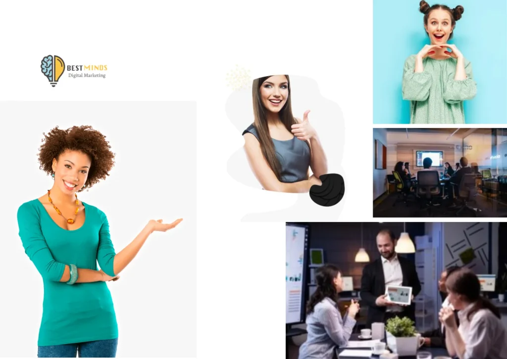 Top B2B Digital Marketing Agency for ROI-Driven SEO, PPC, and Lead Generation Strategies