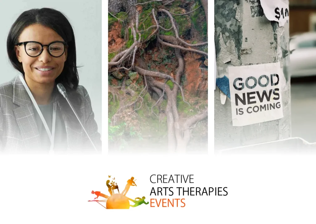 Unlock Creativity and Healing at the Art Therapy Association Conference