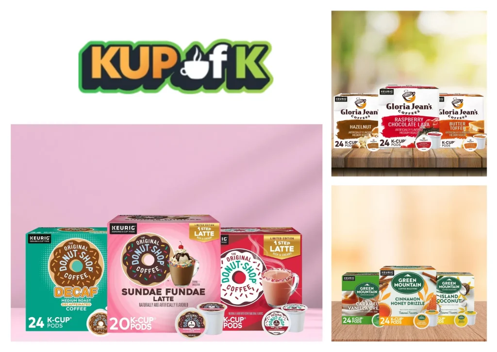 Best Deals on Green Mountain K Cups on Sale for Premium Coffee Lovers