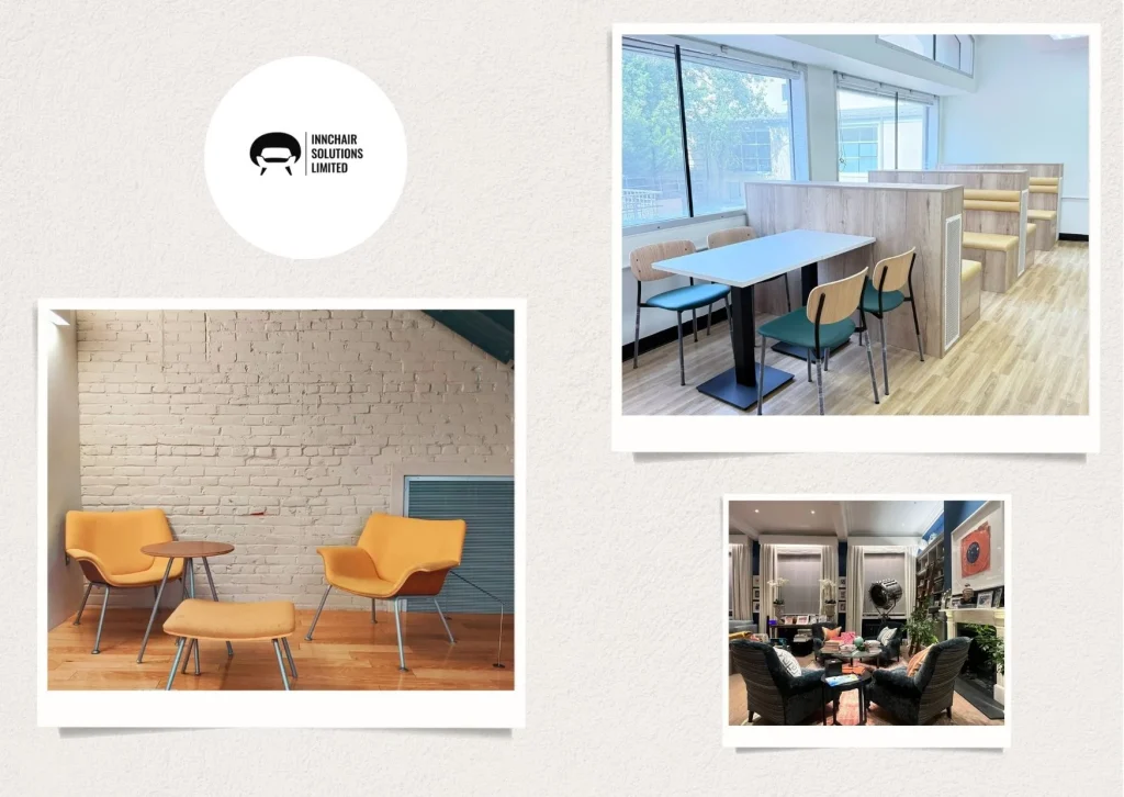 Premium Hotel Contract Furniture Solutions for Stylish and Durable Hospitality Interiors
