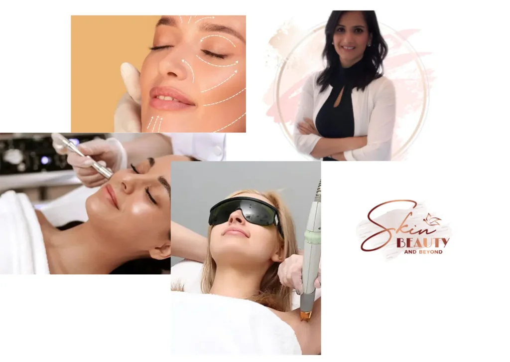 Skin Classic High Frequency Treatment for Radiant and Rejuvenated Skin