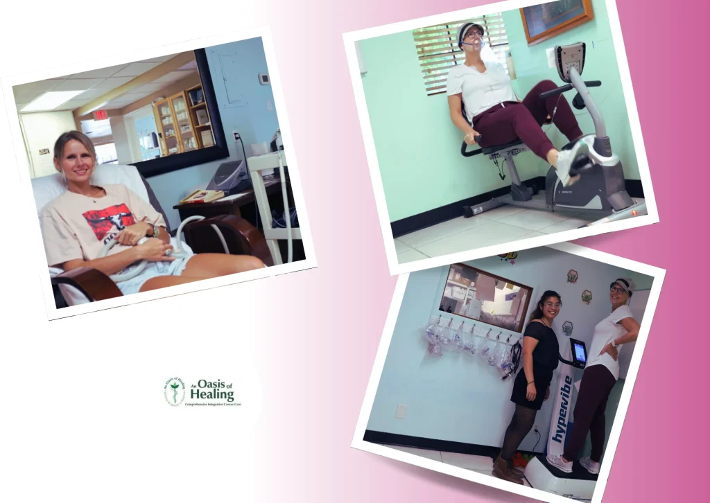 Comprehensive Care and Healing at the Leading Cancer Center For Healing