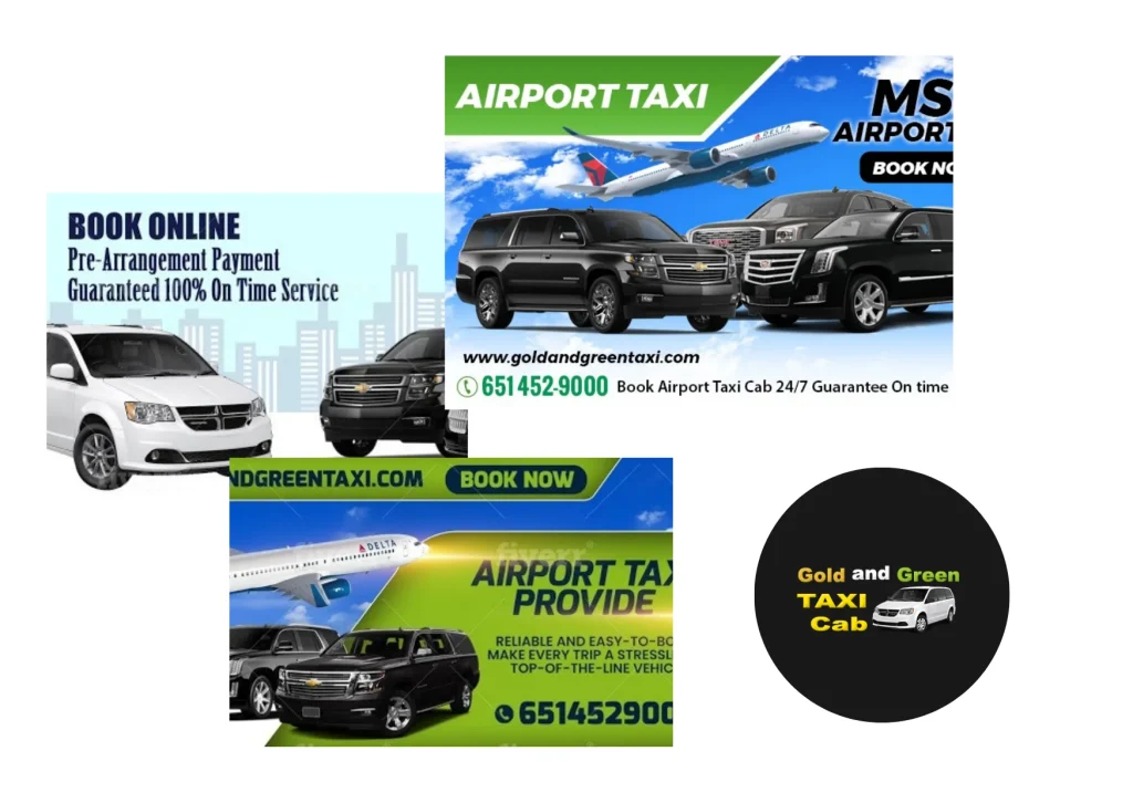 Premium MSP Chauffeur Service for Reliable and Comfortable Transportation in Minneapolis