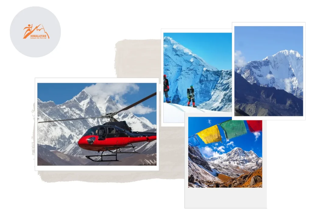 Ultimate Guide to Langtang Valley Trekking for an Unforgettable Himalayan Adventure Ultimate Guide to Langtang Valley Trekking for an Unforgettable Himalayan Adventure