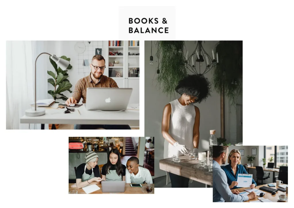 Expert Online Bookkeeping Perth Australia Services for Accurate Business Accounts Management