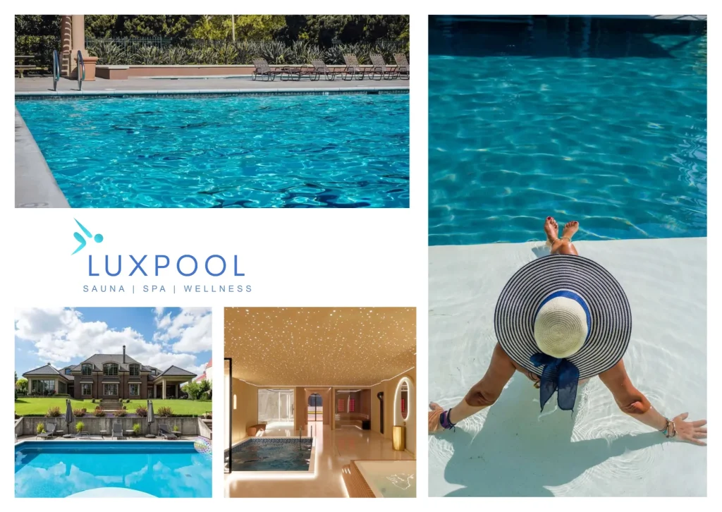 Expert Swimming Pool Installation Services for Quality and Precision