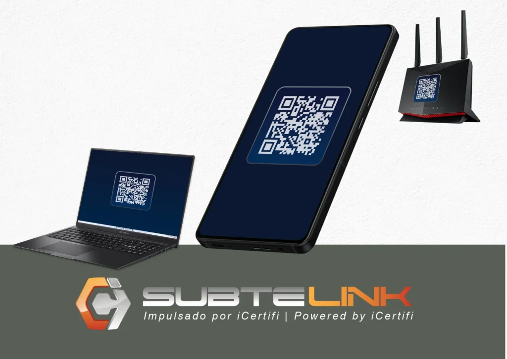 Achieve SUBTEL QR Compliance for Manufacturers with Automated Digital Labeling Solutions
