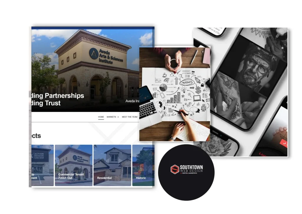 Top SEO Experts Serving San Antonio for Effective Online Growth and Visibility