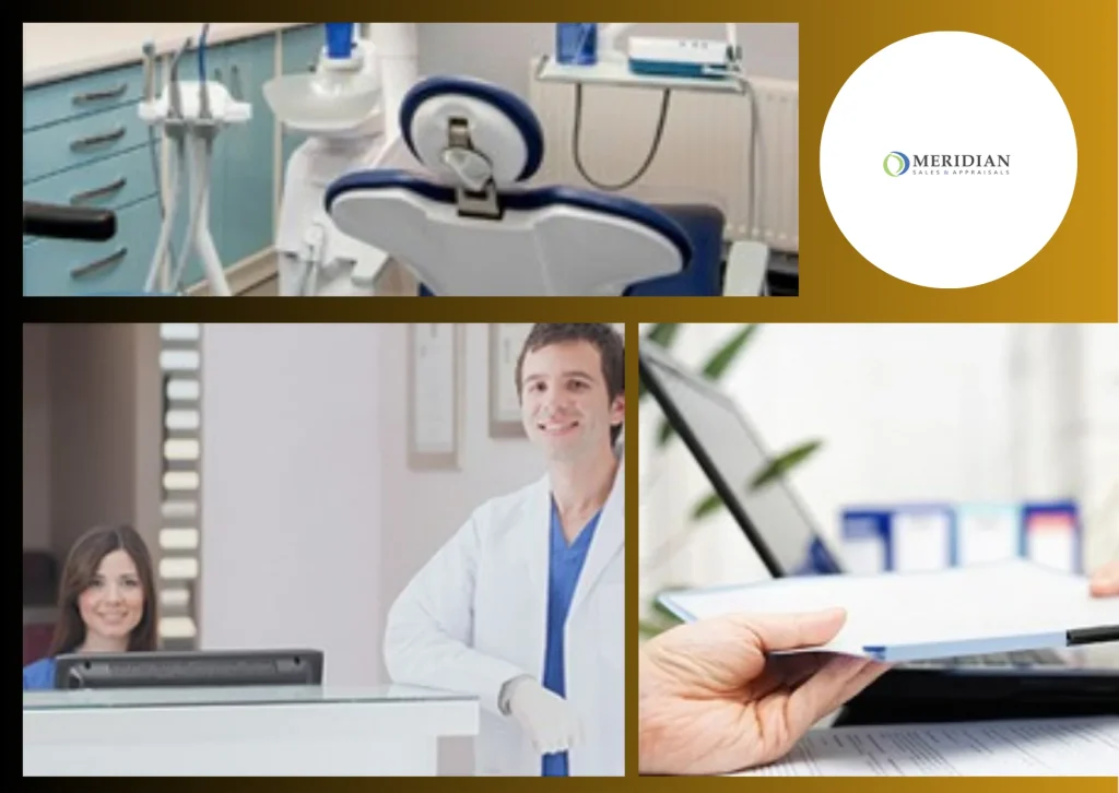 Dental Practice Sale Guide – Connect Buyers and Sellers Seamlessly