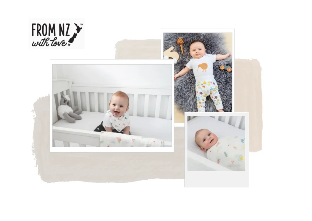 Buy Adorable Baby Bibs NZ | Handcrafted Cute Designs for Your Little One