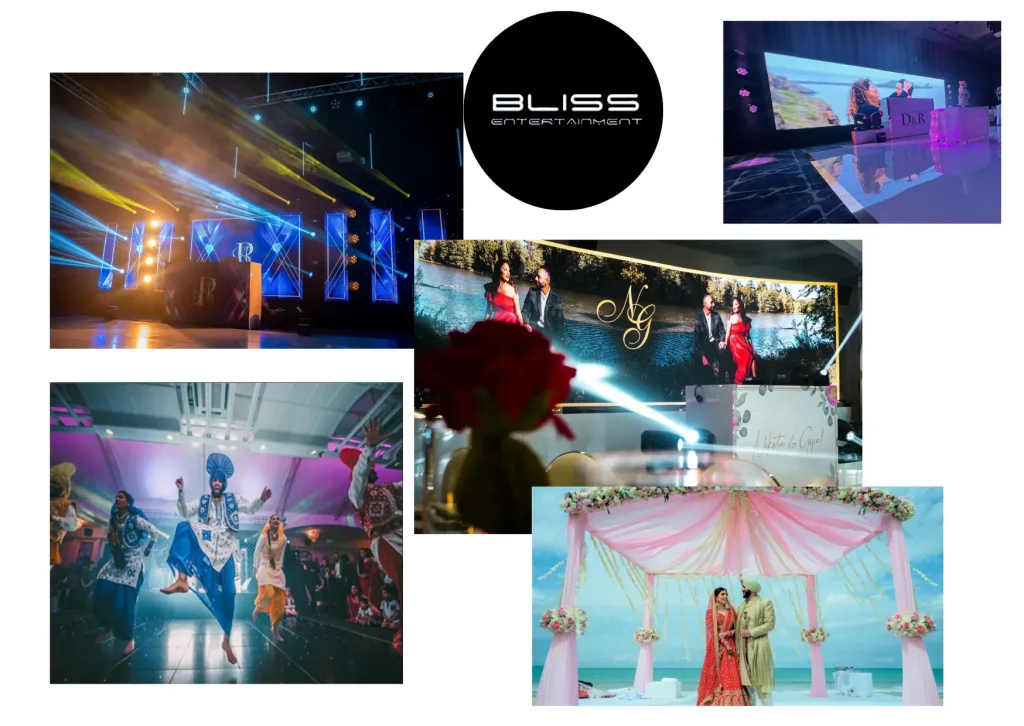Top Asian Wedding DJ Birmingham for Unforgettable Celebrations and Music Experience
