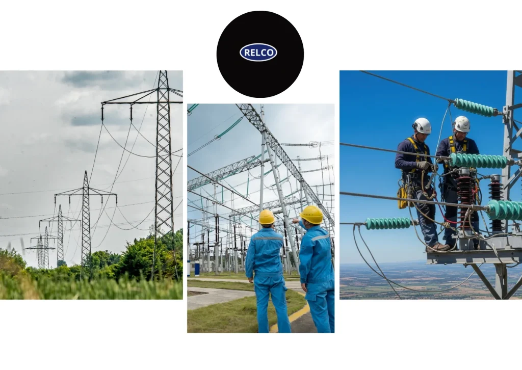 Top Industrial Electrical Connectors South Africa for Reliable and Safe Connections