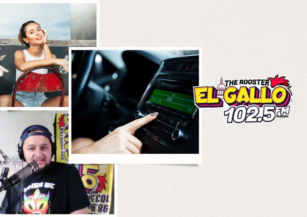 Top Atlanta Spanish Radio Stations for Live Streaming and Music Variety