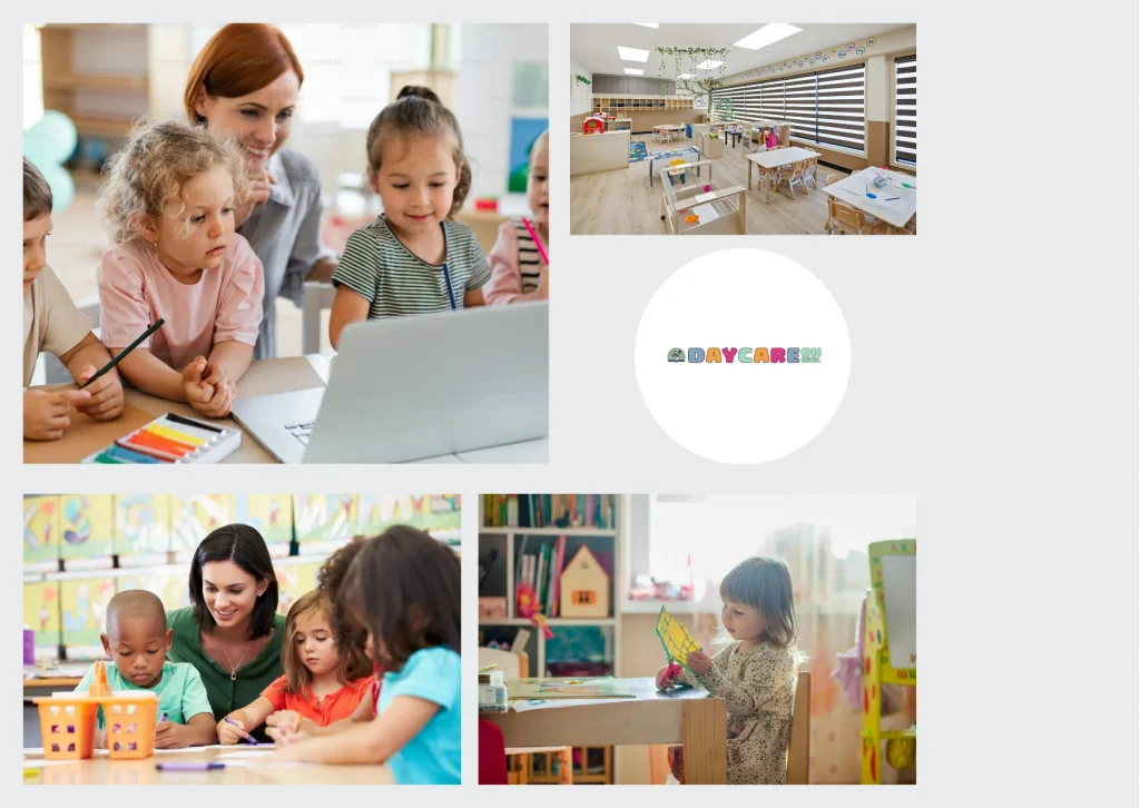 Trusted Day Care in Morinville Offering a Safe and Nurturing Environment for Children