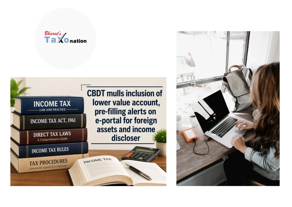 Comprehensive GST E Library for CA Professionals to Enhance Expertise