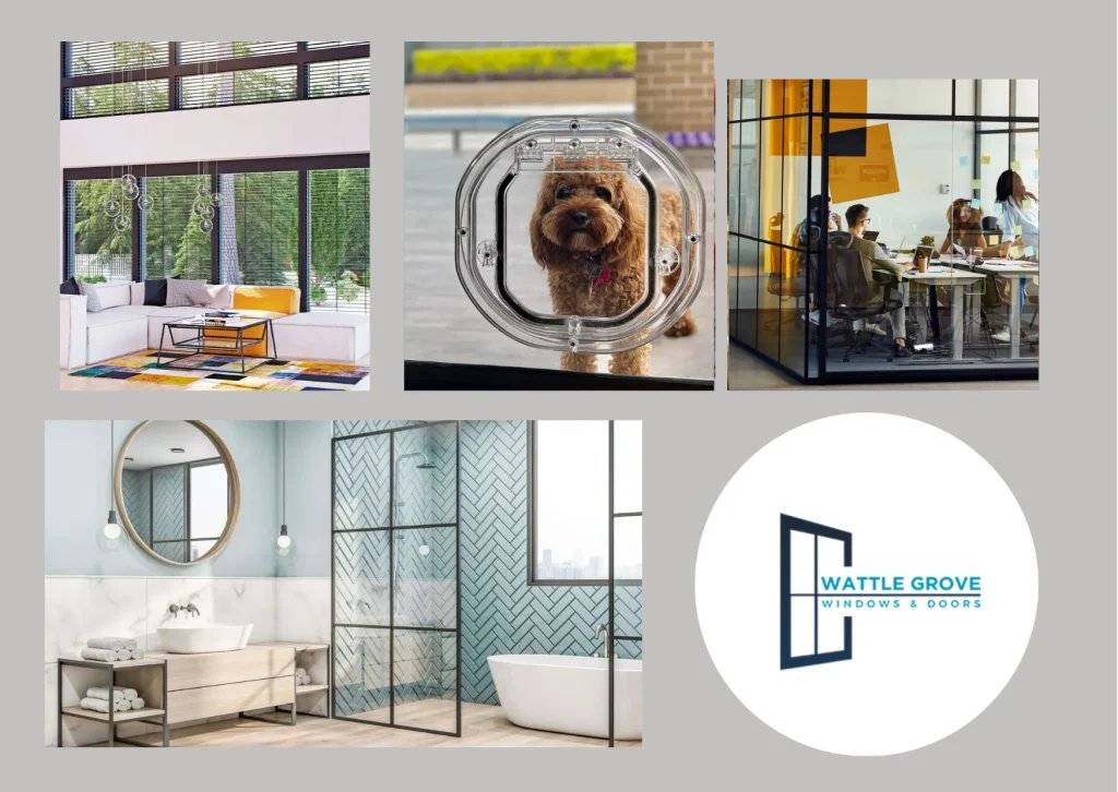 Expert Patio Door Glass Replacement Sydney for Durable and Stylish Home Upgrades