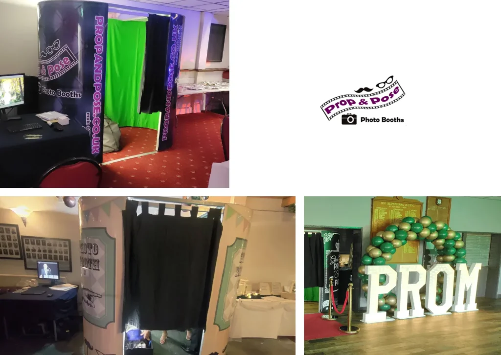 Ultimate Guide to Party Photo Booth Cost for Memorable Celebrations