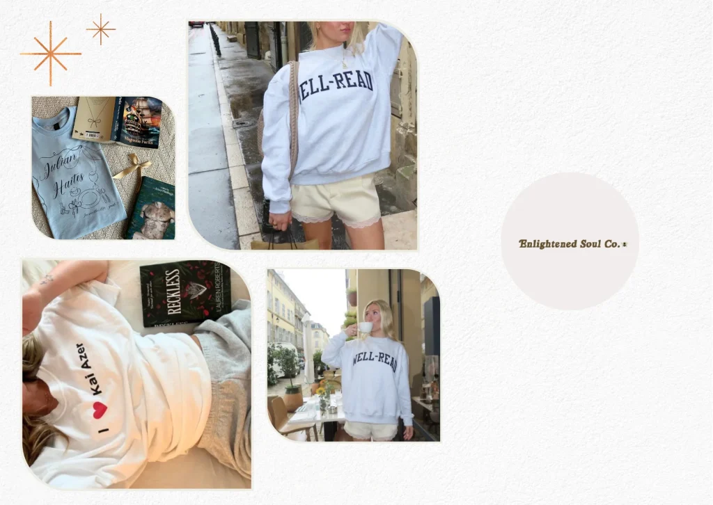 Creative and Inspirational Words on Tee Shirts to Express Your Unique Style