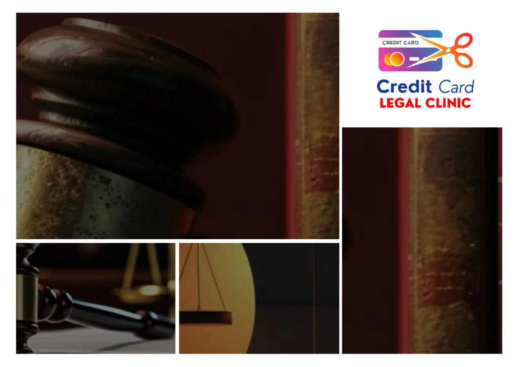 How to Effectively Manage and Resolve Credit Card Judgment Debt