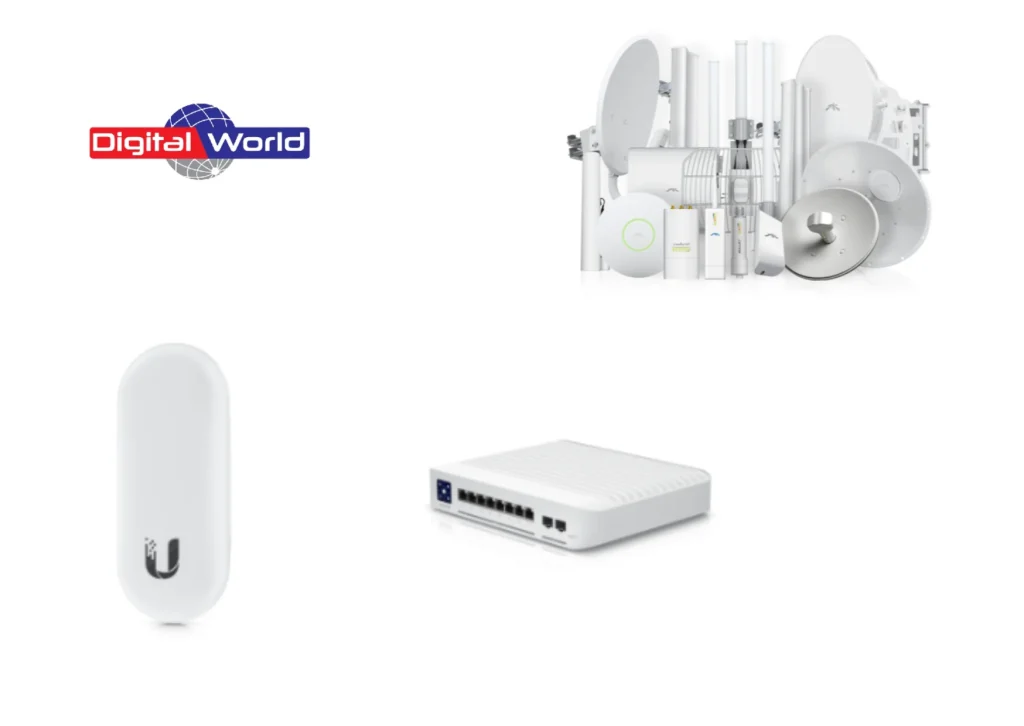 Top Ubiquiti Distributor Syria for Reliable Wireless and Networking Solutions