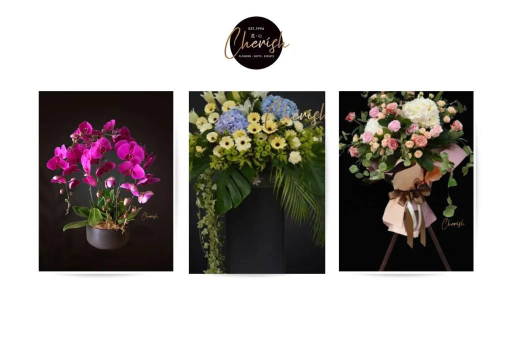 Fresh Flower Bouquet Ipoh – Handpicked Vibrant Blooms Delivered Fresh