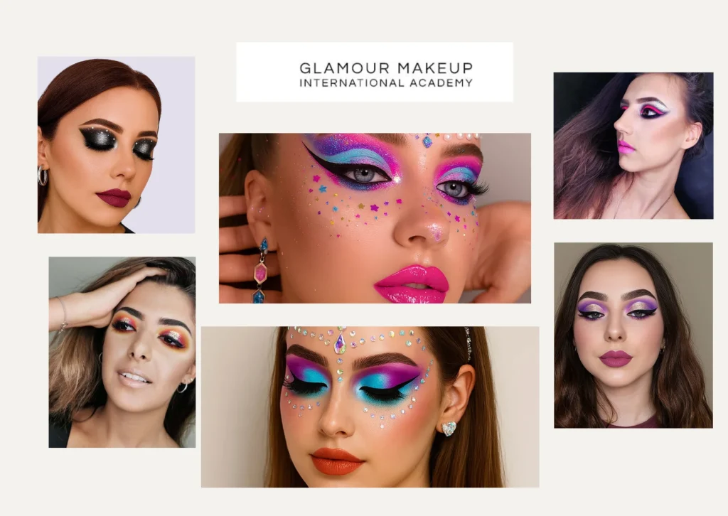 Professional Sminktanfolyam Budapest – Master Makeup Skills with Experts