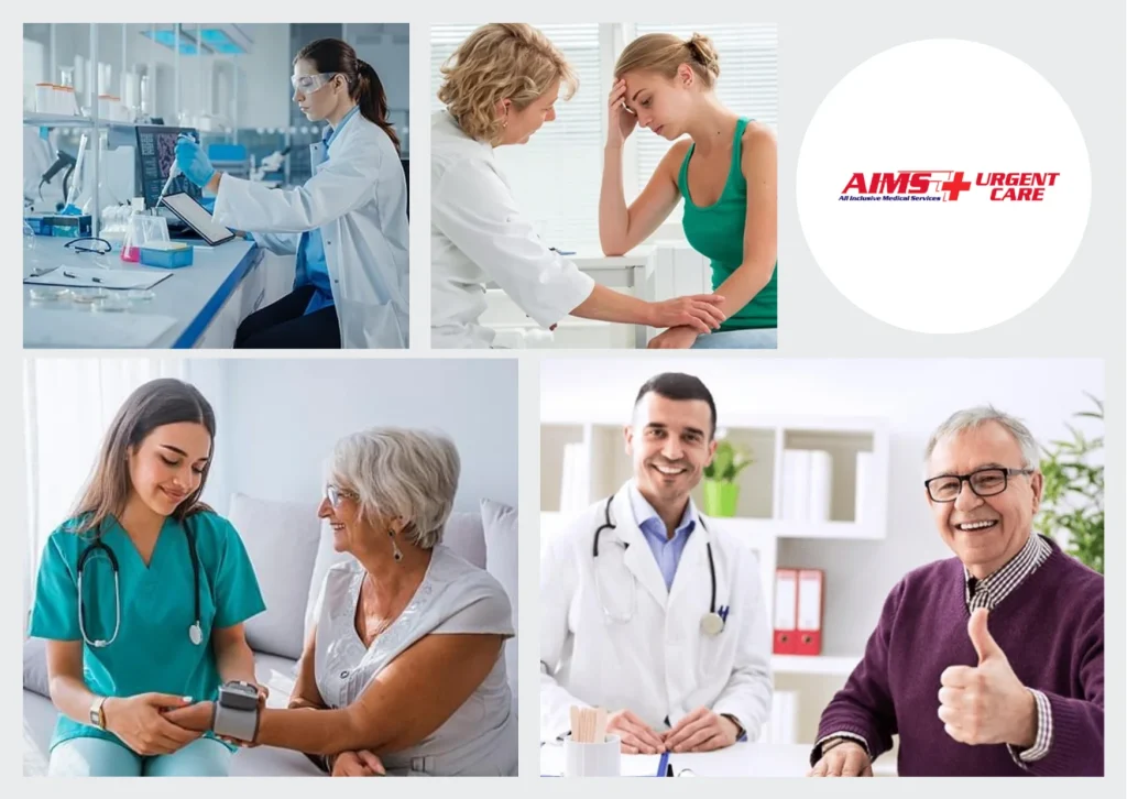 Trusted Urgent Care Carmichael for Fast, Quality Medical Attention