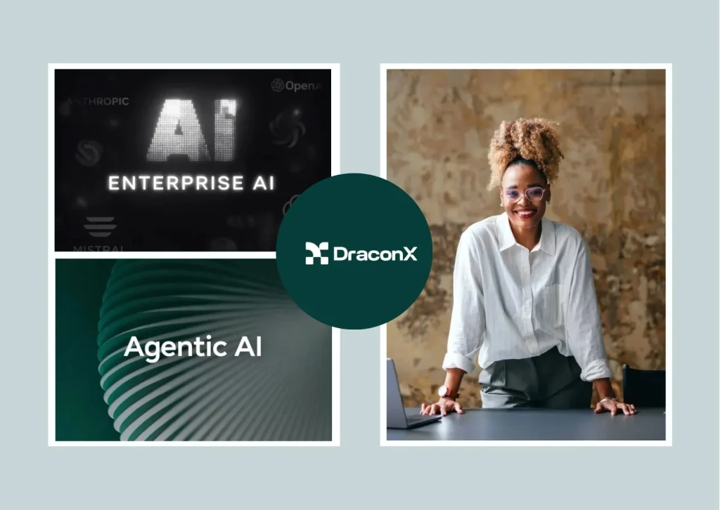 Leading AI Application Development Company Delivering Innovative Smart Solutions