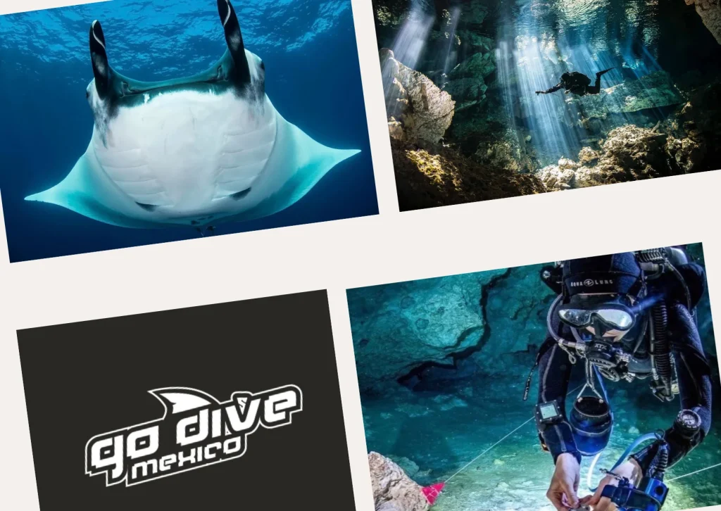 Explore the Thrilling World of Cave Diving with Expert Guides and Safety Tips