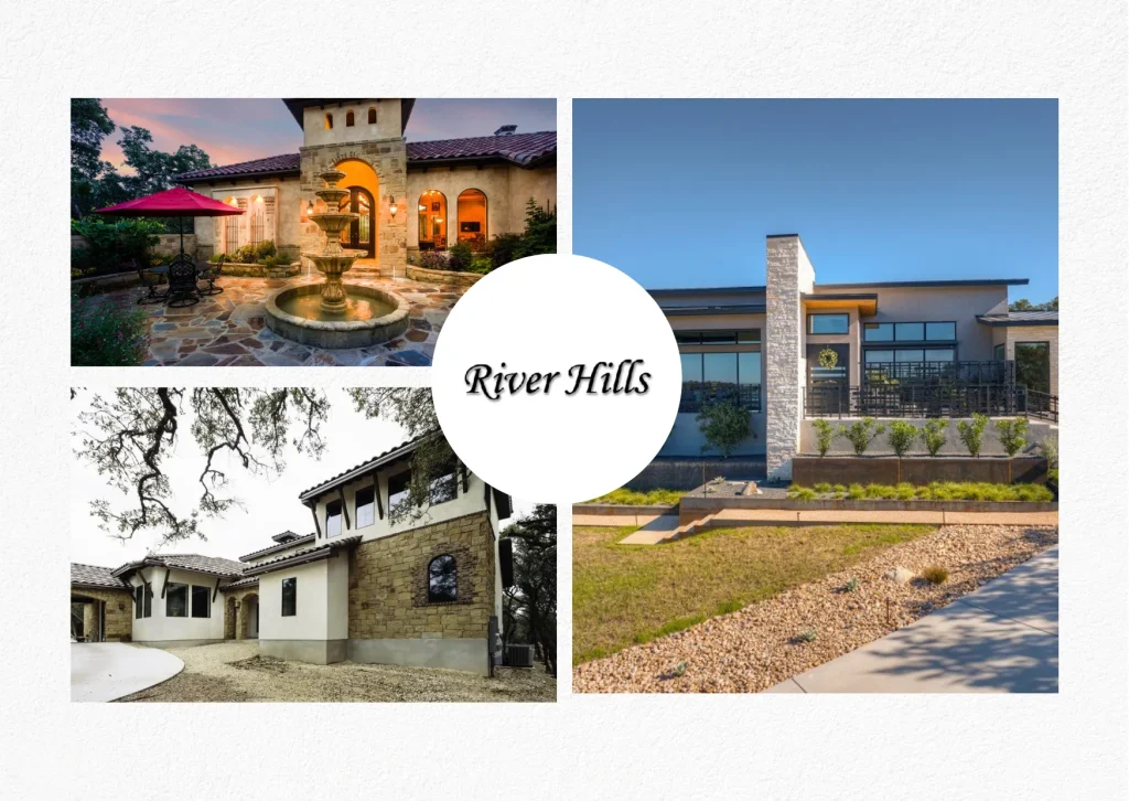 Top Luxury Home Builders Near New Braunfels for Elegant and Innovative Living Spaces