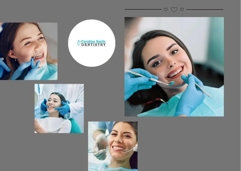 Top Quality Dental Crown in Fort Mill SC for a Perfect Smile Transformation