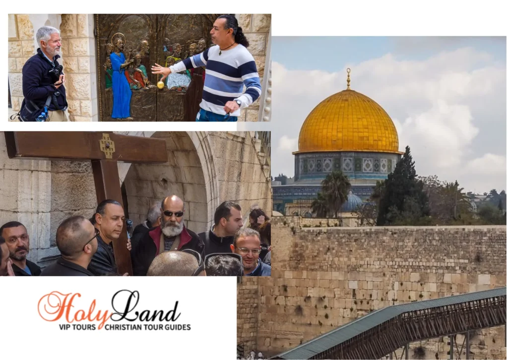 Explore the Stunning Haifa Bahai Gardens Israel – A UNESCO World Heritage Site Experience
